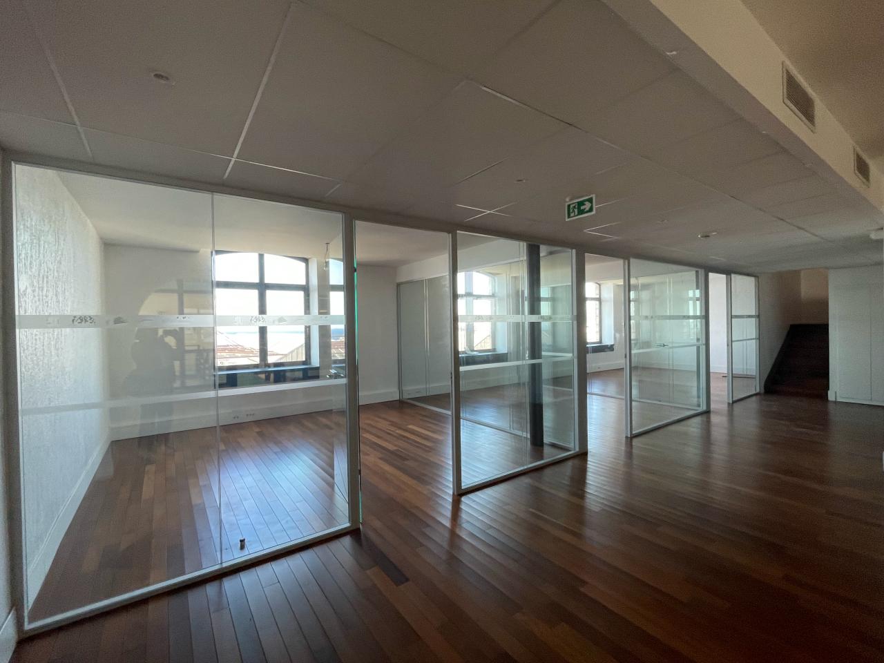 Bureau Marseille 2383m² Location bureau Marseille Bouches-du-Rhône OLBUR2114777 13